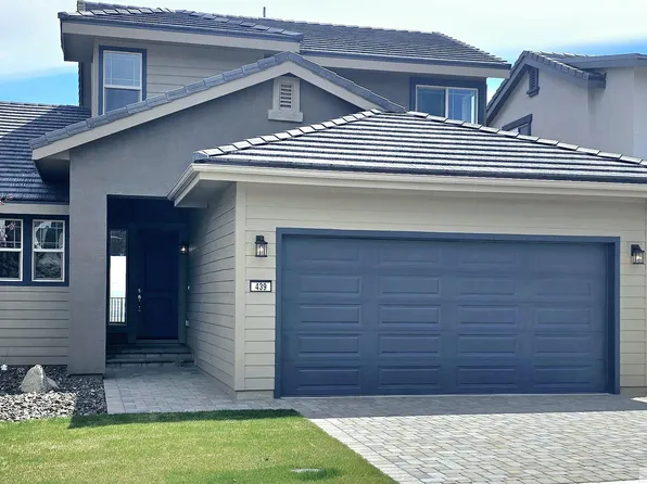439 Axelson Way, Genoa, NV 89411