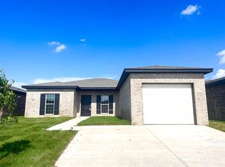 5009 Weiblen St, Amarillo, TX 79118