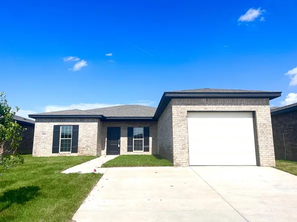 5009 Weiblen St, Amarillo, TX 79118