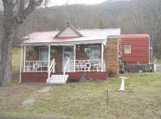 1606 Hawthorne Ave, Buena Vista, VA 24416