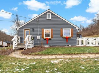 224 Bebout Rd, Venetia, PA 15367