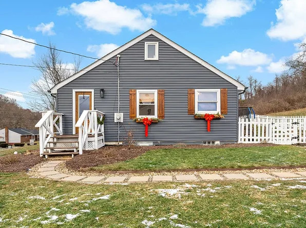 224 Bebout Rd, Venetia, PA 15367