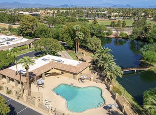 4133 N 78th Way, Scottsdale, AZ 85251