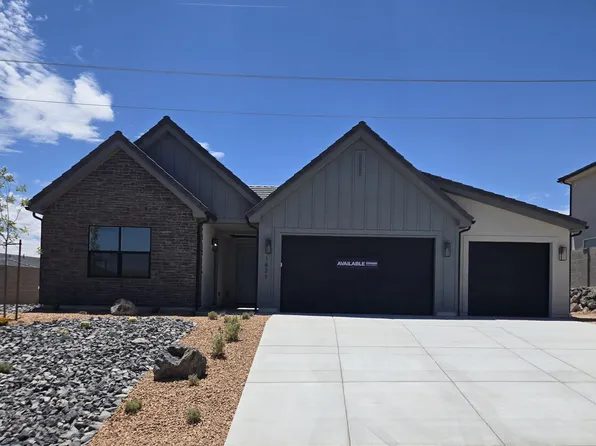 1821 W 300 N #66, Hurricane, UT 84737