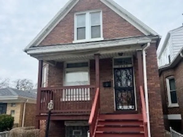 5652 S Shields Ave, Chicago, IL 60621