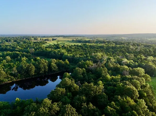 5223 W Highway 16, Drumright, OK 74030