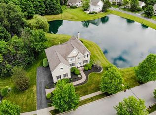 1780 Unbridled Way, Blacklick, OH 43004