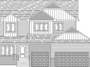 17388 Tyler St NE, Ham Lake, MN 55304