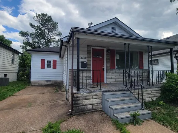 4350 Bingham Ave, Saint Louis, MO 63116
