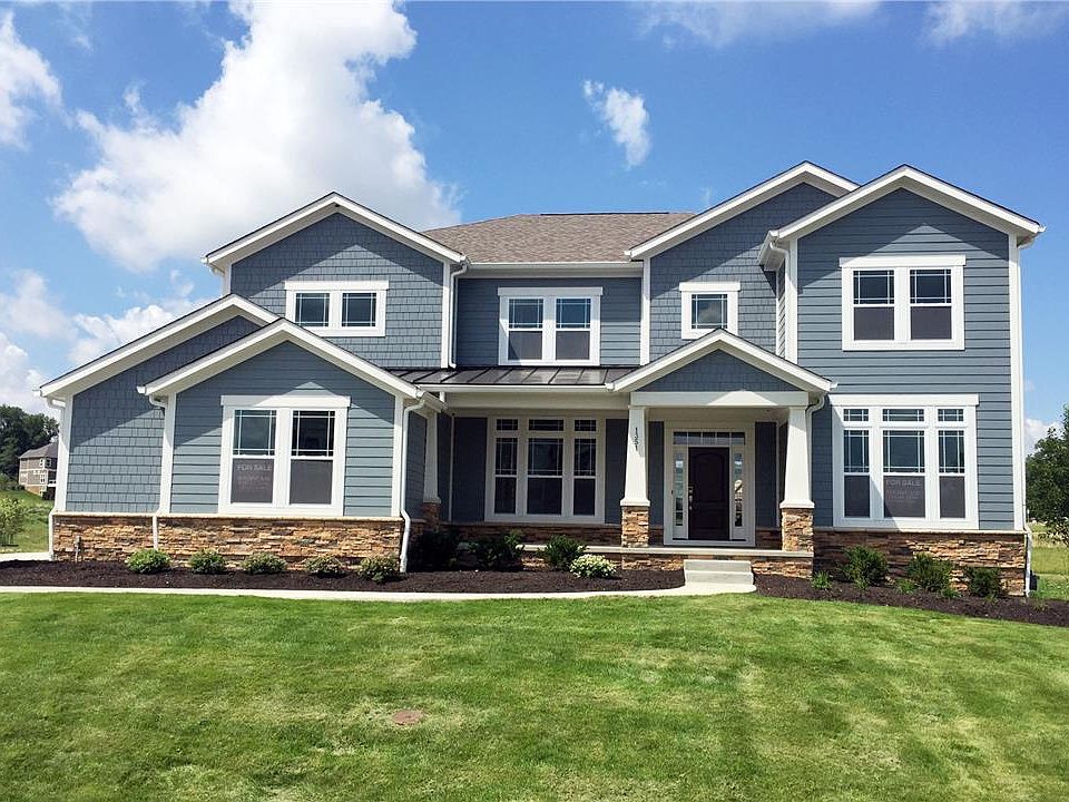 Located on 5282 in Trails End in Delaware, OH