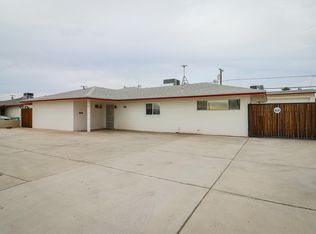 1628 W Indian School Rd, Phoenix, AZ 85015