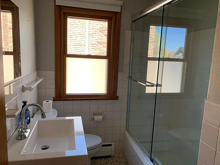 Bathroom II