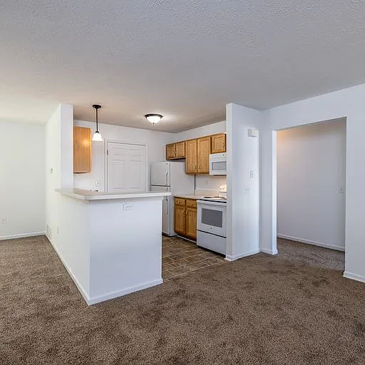Heritage Park Apartments — Photo 9