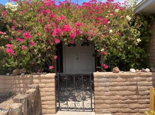 1860 E La Donna Dr, Tempe, AZ 85283