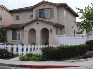 302 E Gilea Ct, Santa Maria, CA 93455