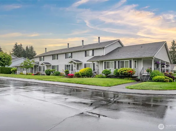 303 S 325th Lane #22D, Federal Way, WA 98003
