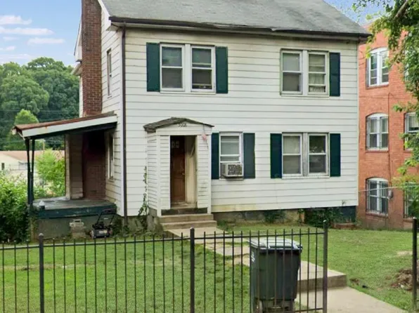 3008 30th St SE, Washington, DC 20020