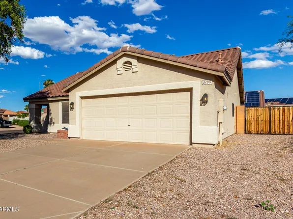 3133 S 82ND Circle, Mesa, AZ 85212