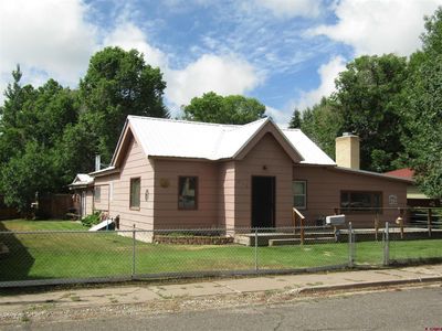 418 3rd Street, Monte Vista, CO, 81144
