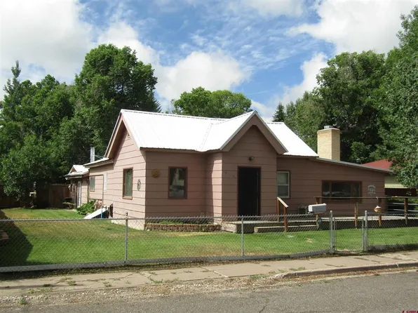 418 3rd Street, Monte Vista, CO 81144