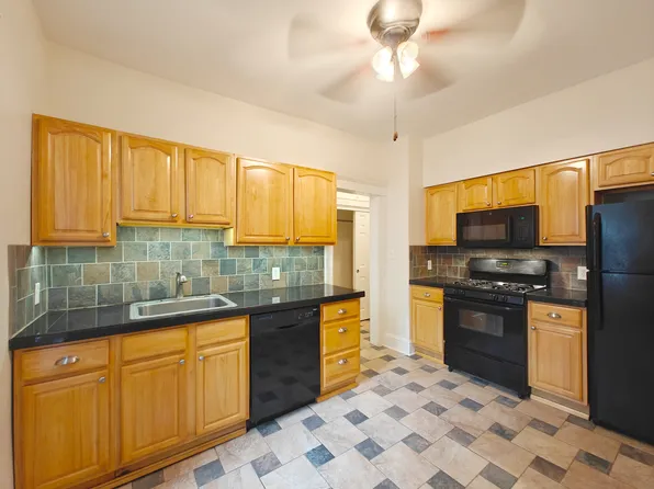40 Prospect St APT 2, Jersey City, NJ 07307