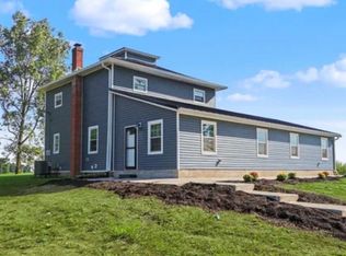 6710 Us Highway 42, Mount Gilead, OH 43338