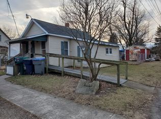 214 S Sherman St, Warsaw, IN 46580