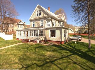 115 Benton Ave, Winslow, ME 04901