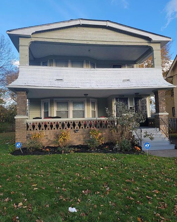1593 Glenmont Rd E, Cleveland, OH 44118 Zillow