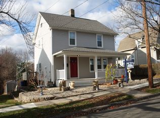 291 Henry Ave, Stratford, CT 06614