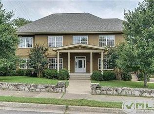 1220 Sigler St, Nashville, TN 37203