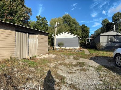 2010 Old East Road NE, Palmyra, IN, 47164