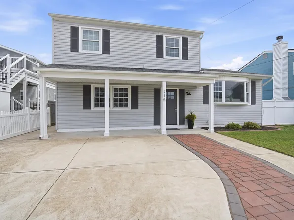 715 Sterling Pl, Brigantine, NJ 08203