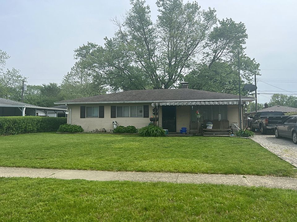 1st image of 4019 Thrush Dr