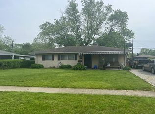 4019 Thrush Dr, Indianapolis, IN 46222