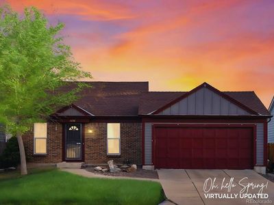 11256 W 104th Avenue, Westminster, CO, 80021