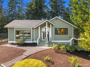 4989 NW Francis Drive, Silverdale, WA 98383