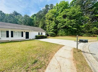 655 Baron Dr, Monroe, GA