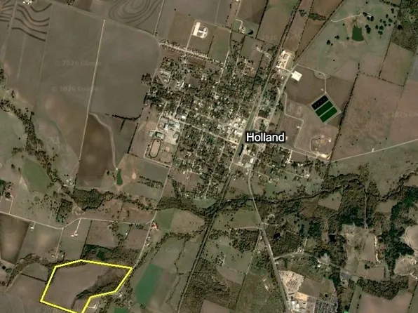17698 Harber Rd, Holland, TX 76534
