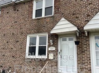 229 Spruce St, Glenolden, PA 19036