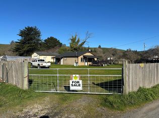 1771 River Bar Rd, Fortuna, CA 95540