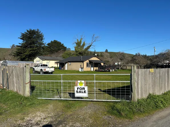 1771 River Bar Rd, Fortuna, CA 95540