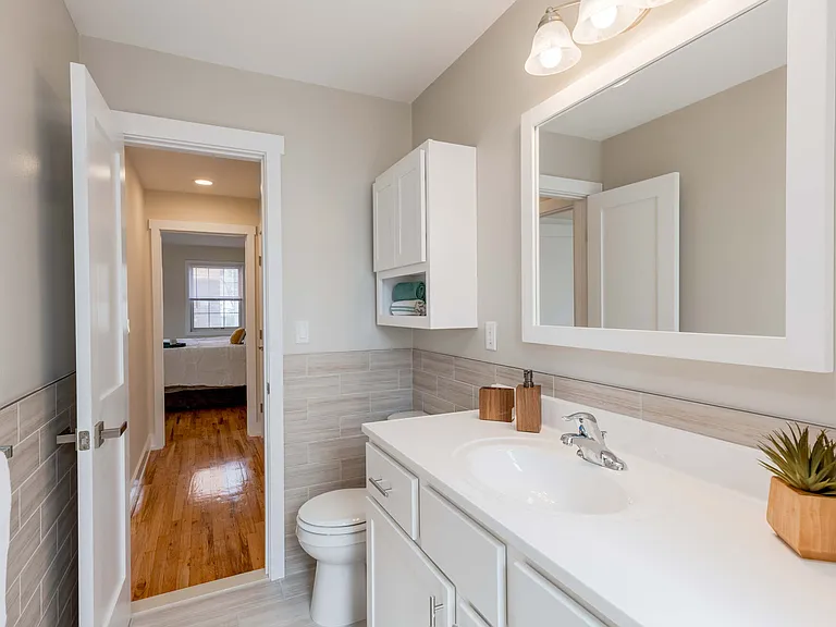 Jackson House Apartments — Photo 14