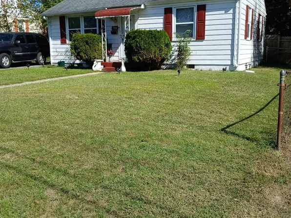 7304 Malden Ln, District Heights, MD 20747