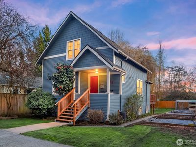 833 S Trenton Street, Seattle, WA, 98108