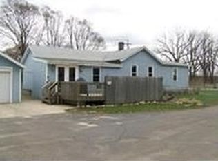 2809 64th St SW, Byron Center, MI 49315