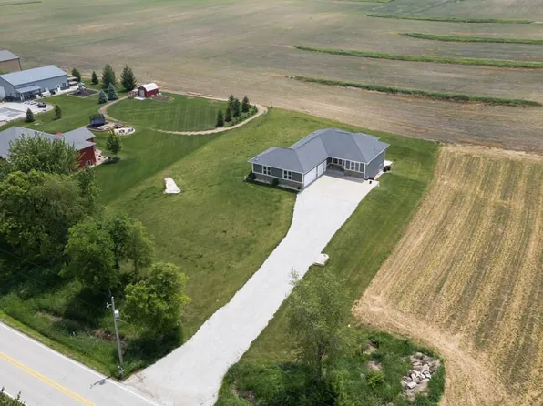 7341 NE 114th Ave, Bondurant, IA 50035