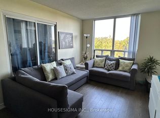 28 Empress Ave #709, Toronto, ON M2N 6Z7