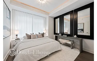 Sold by Douglas Elliman