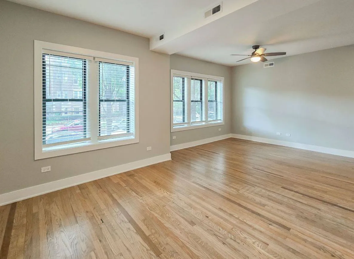 2 bed, $2,700 — Photo 3